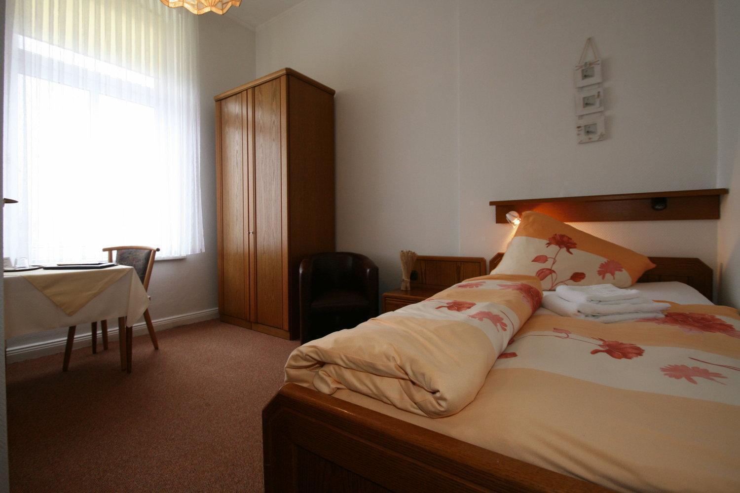 Hotel Rummeni 보르쿰 외부 사진