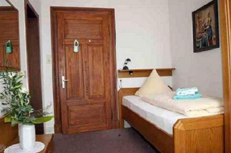 Hotel Rummeni 보르쿰 외부 사진