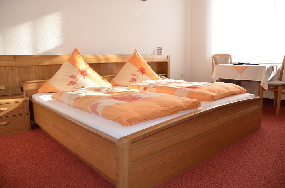 Hotel Rummeni 보르쿰 외부 사진